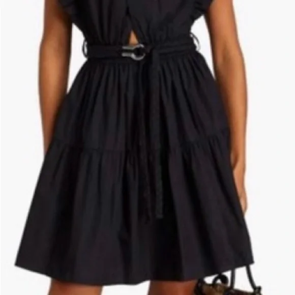 Derek 10 Lam Crosby. Size 2 - Picture 3 of 7